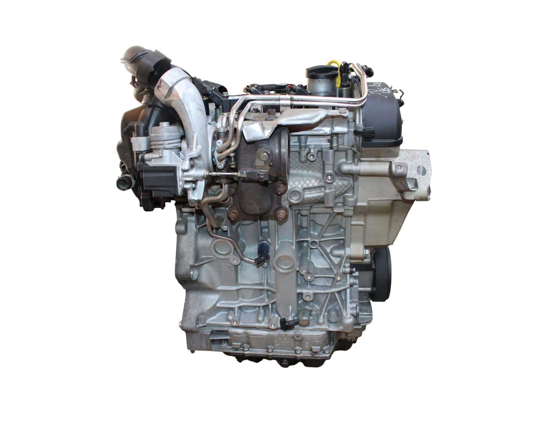Moteur CXSB vue 3