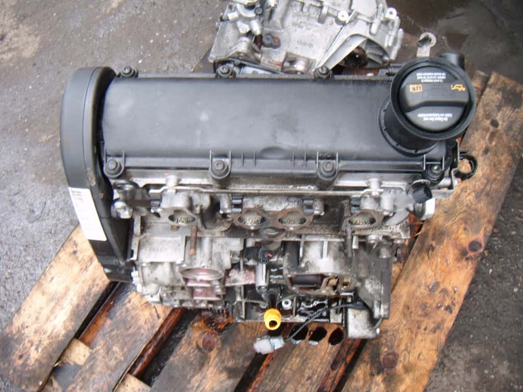 Moteur BSE vue 5