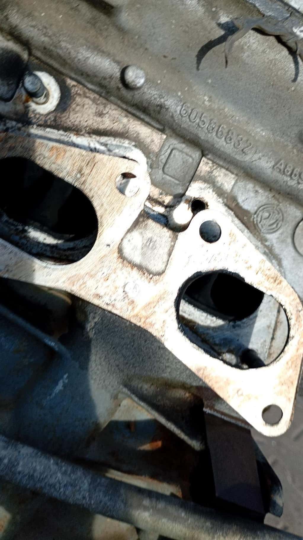 Moteur 192 A4.000 vue 12
