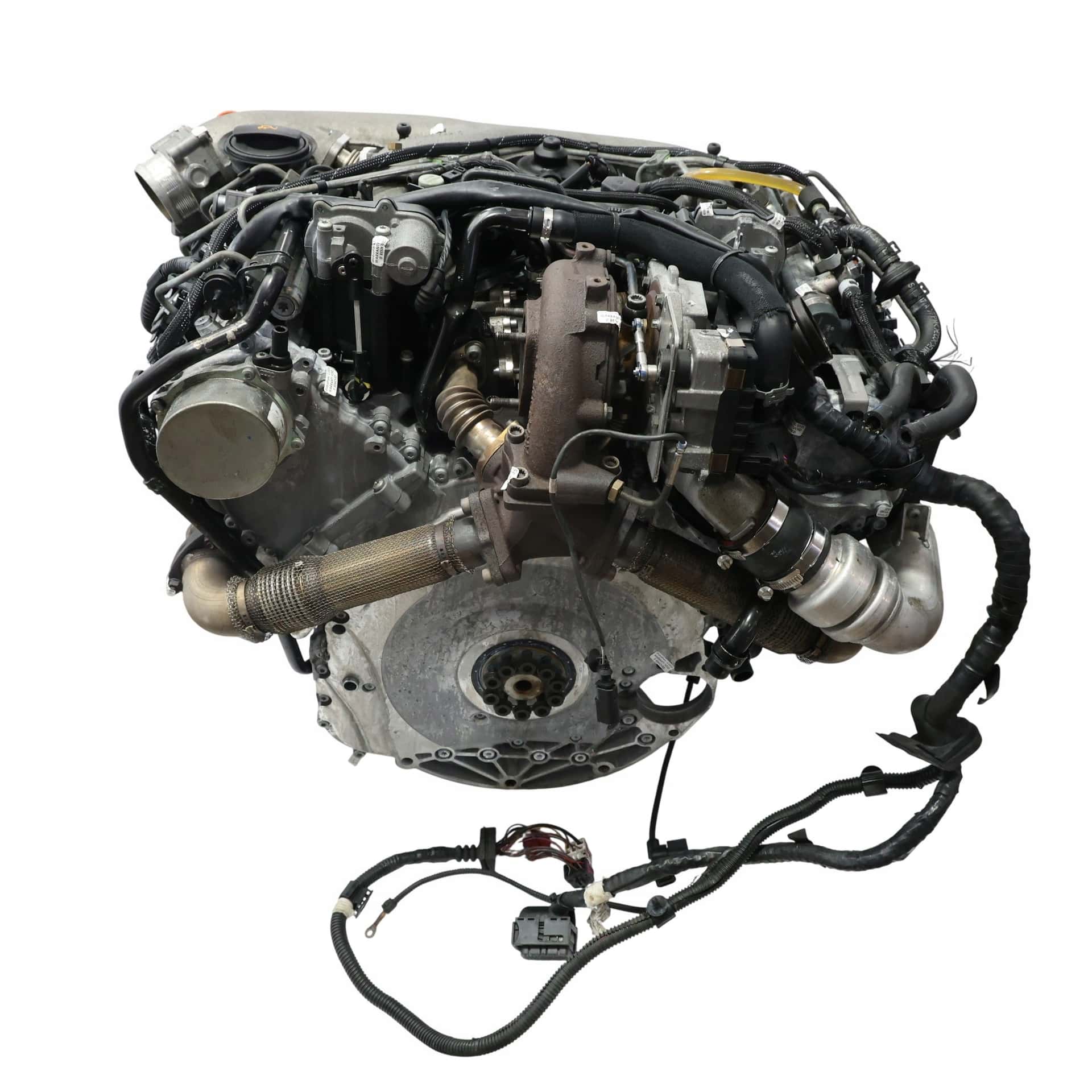 Moteur M 05.9D vue 5