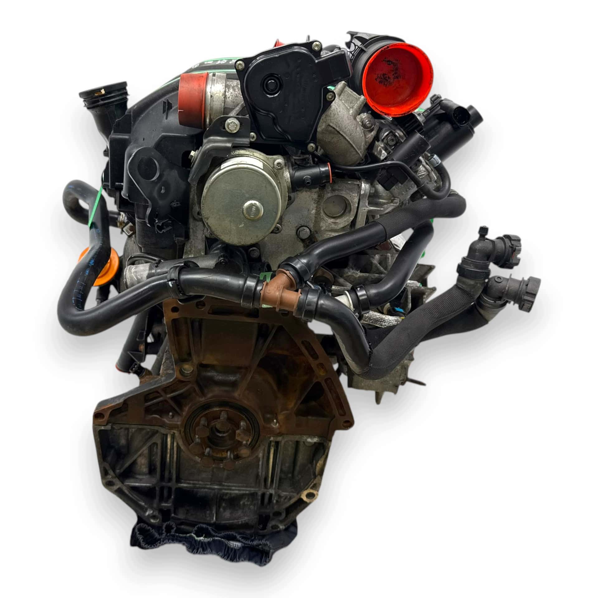 Moteur K9K 834 vue 6