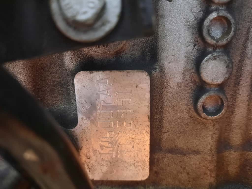 Moteur UGJC vue 5