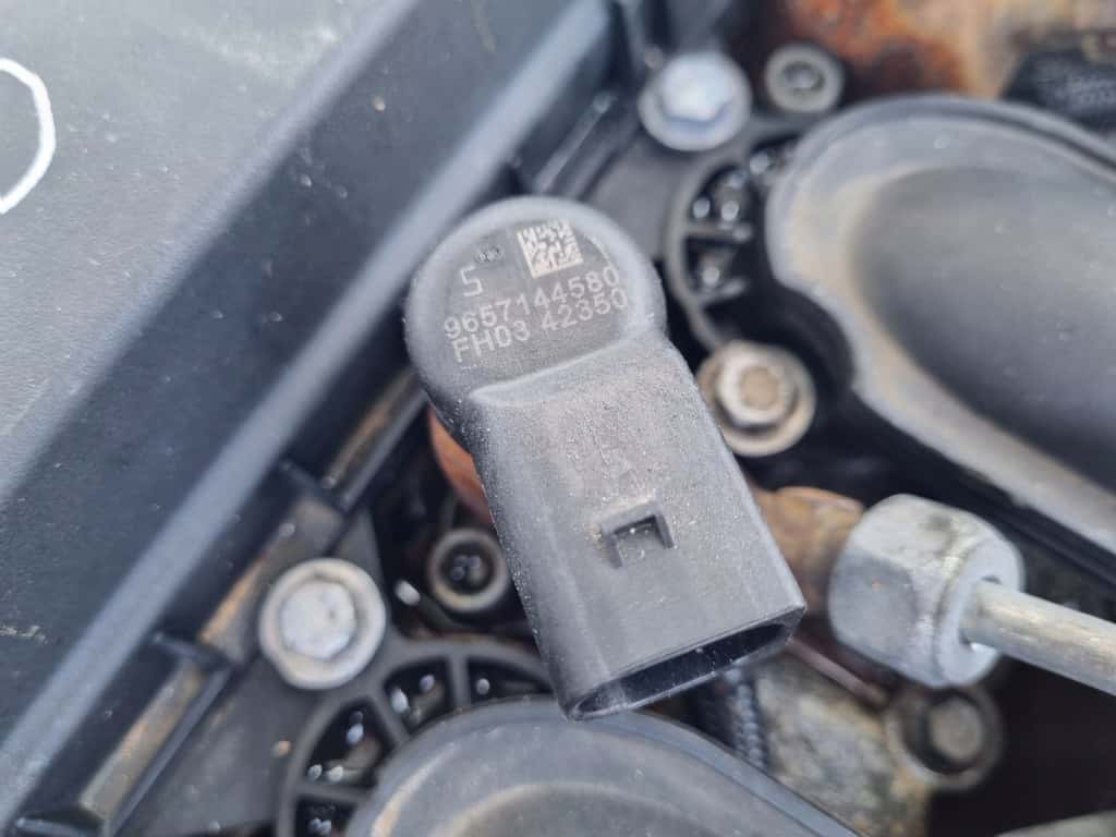 Moteur QXWB vue 4
