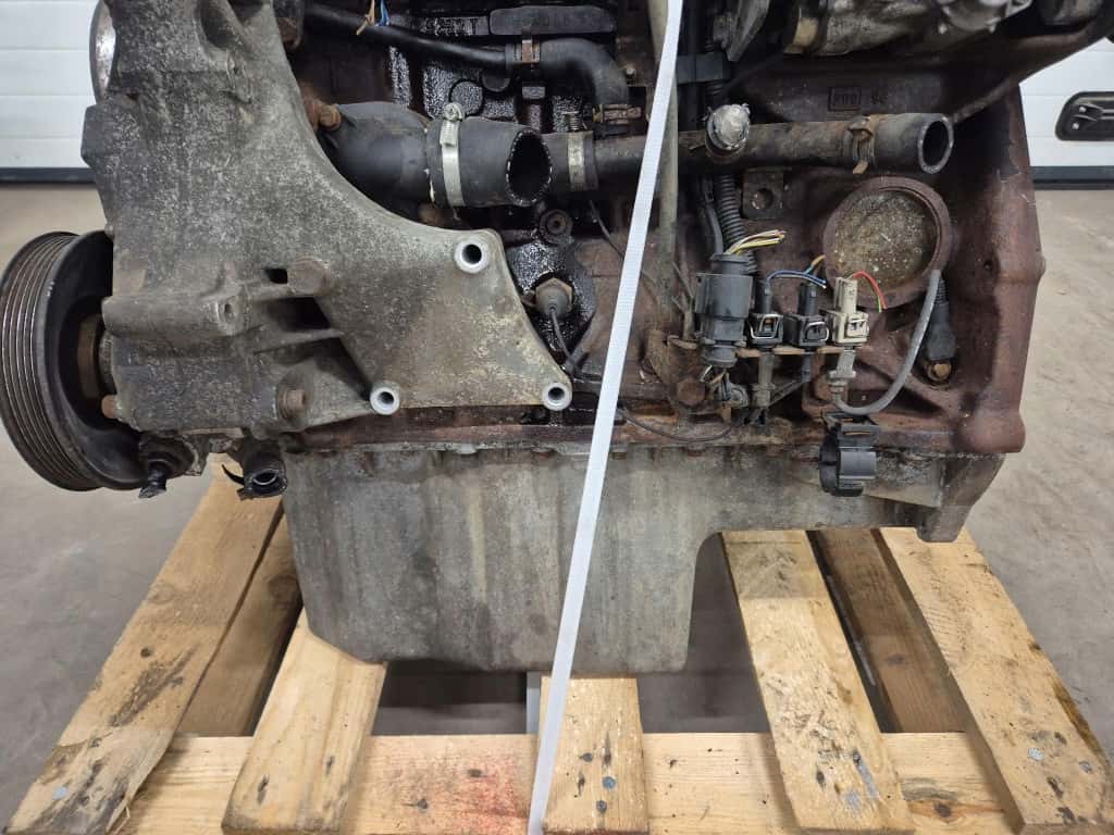 Moteur AHD vue 4