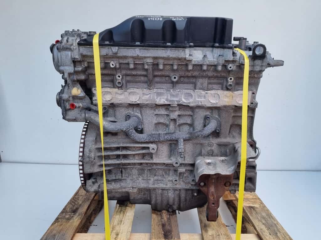 Moteur B 6324 S vue 4