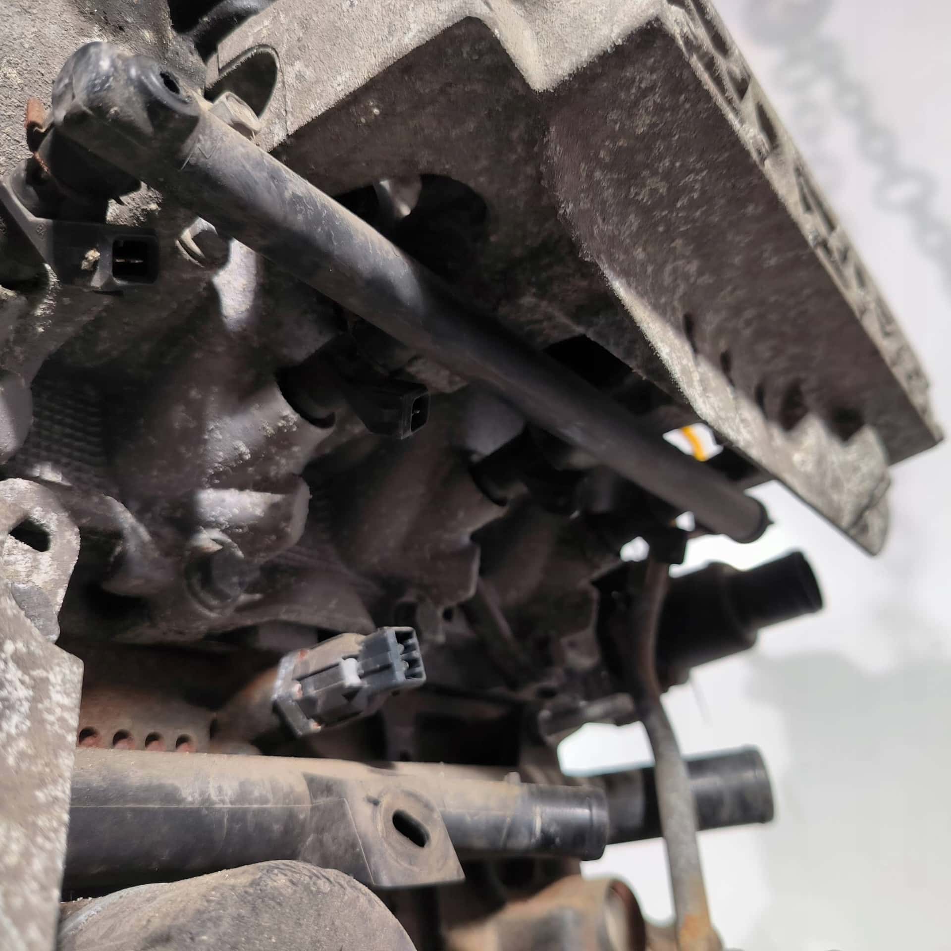 Moteur K4J 730 vue 6