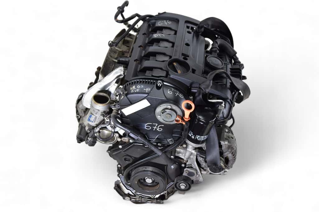 Moteur BYT vue 2