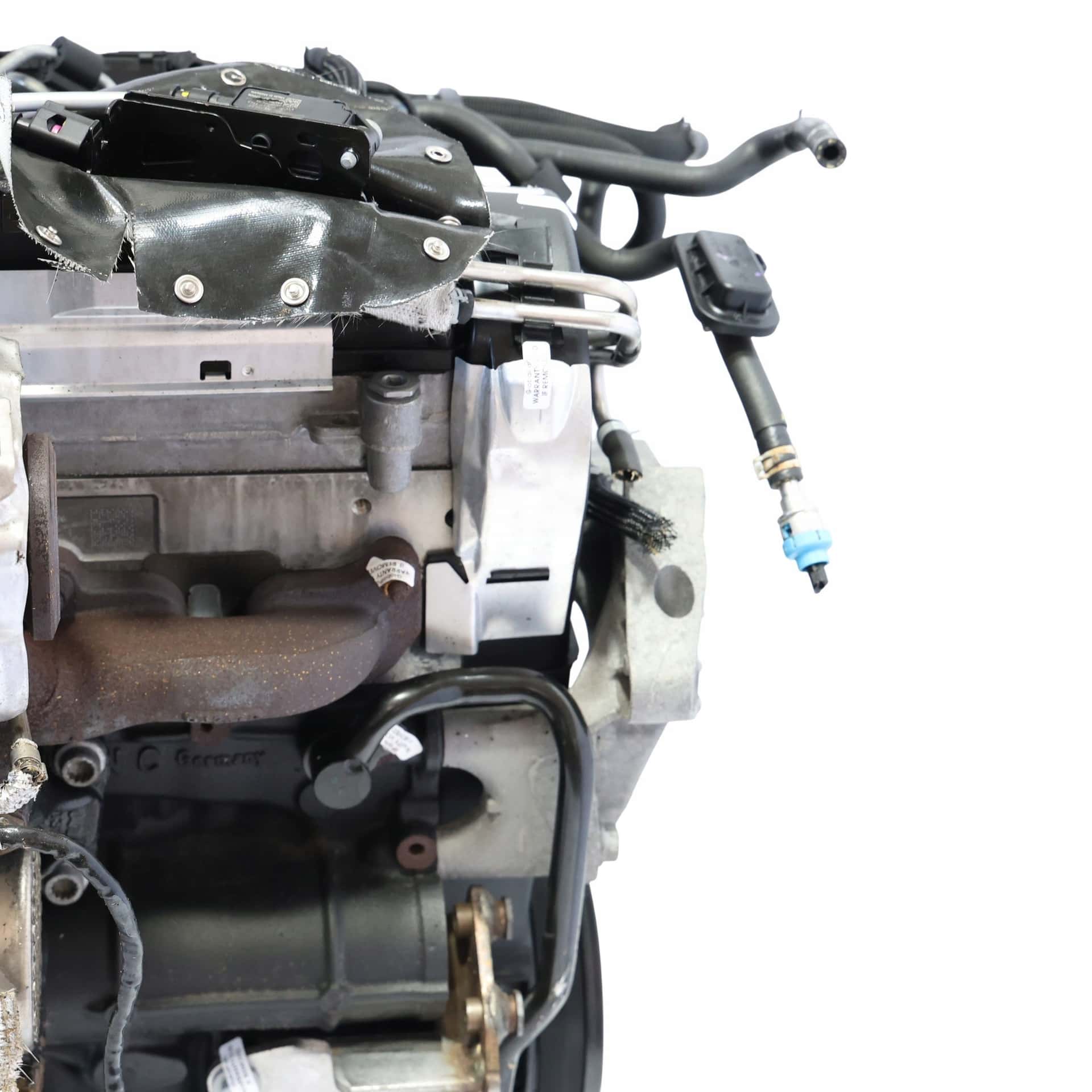 Moteur DCYA vue 6