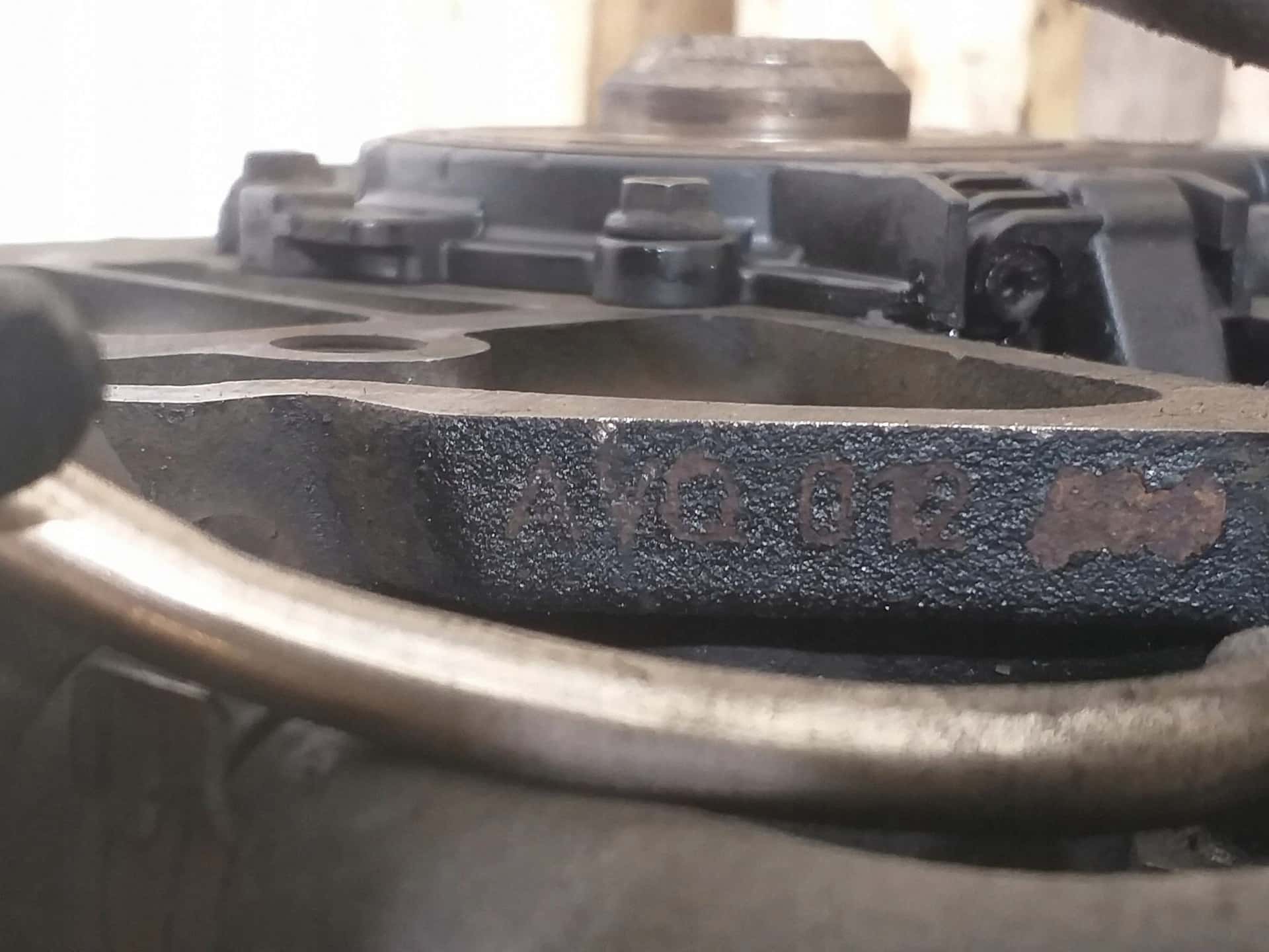 Moteur AVQ vue 3