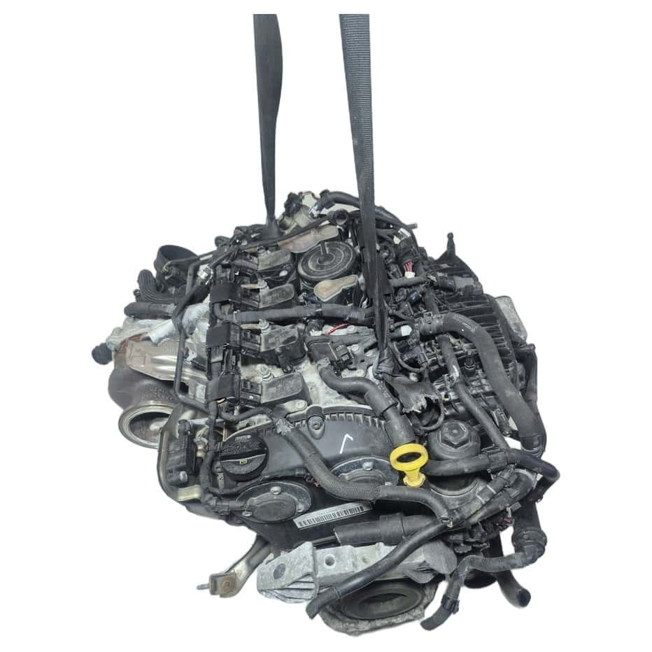 Moteur DKZB vue 7
