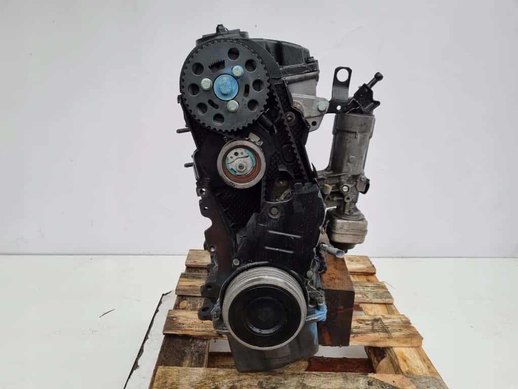 Moteur ATD vue 3
