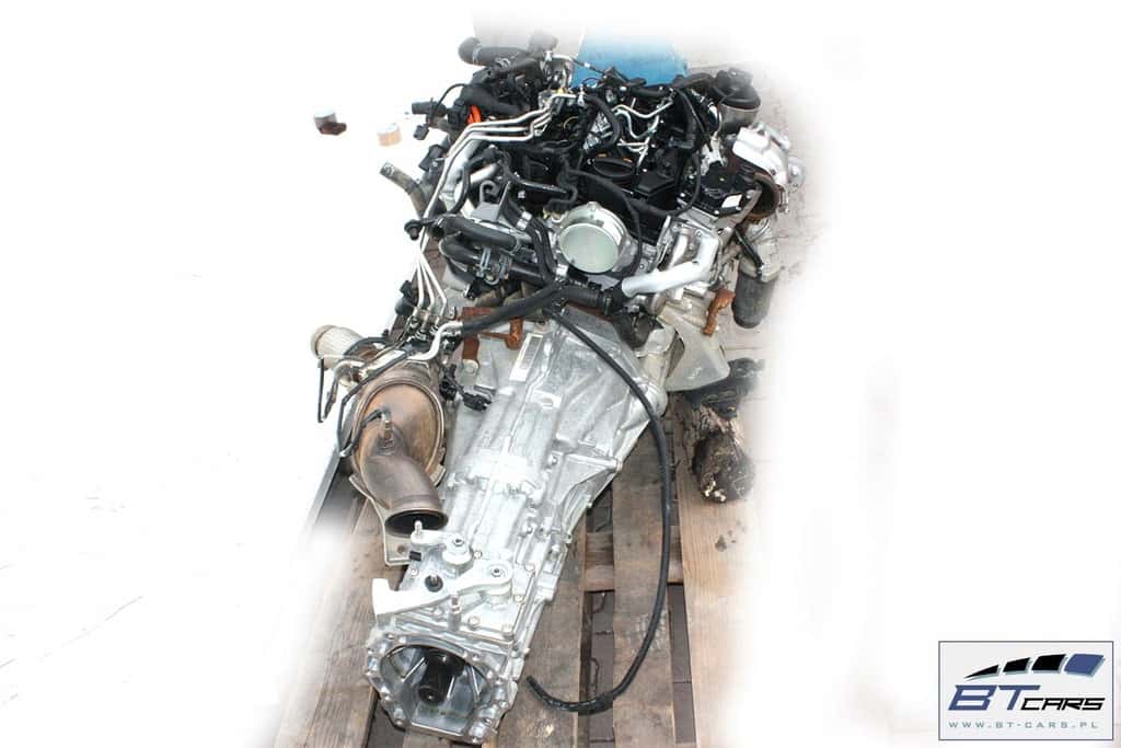 Moteur CDCA vue 3