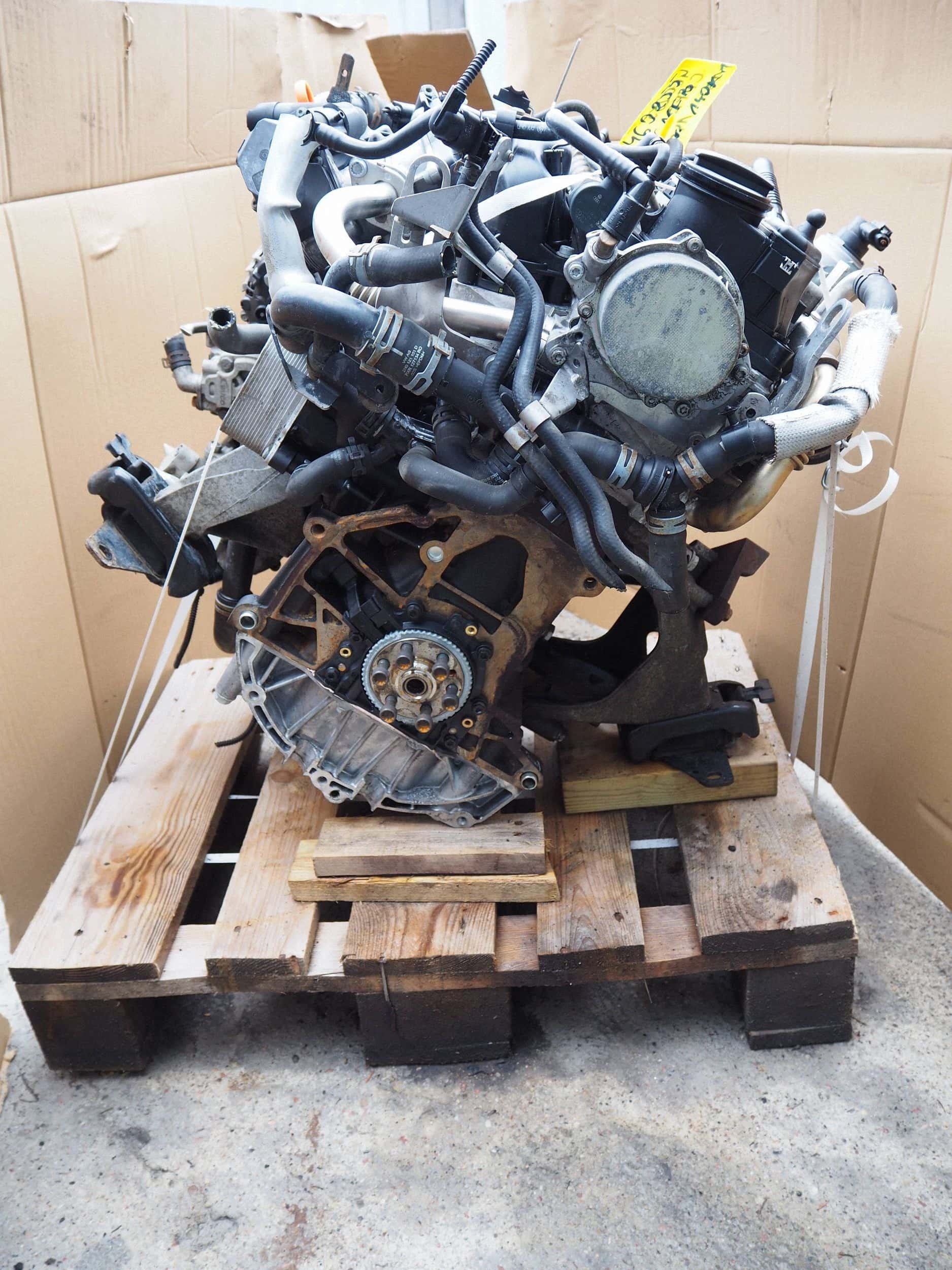 Moteur CNFA vue 3