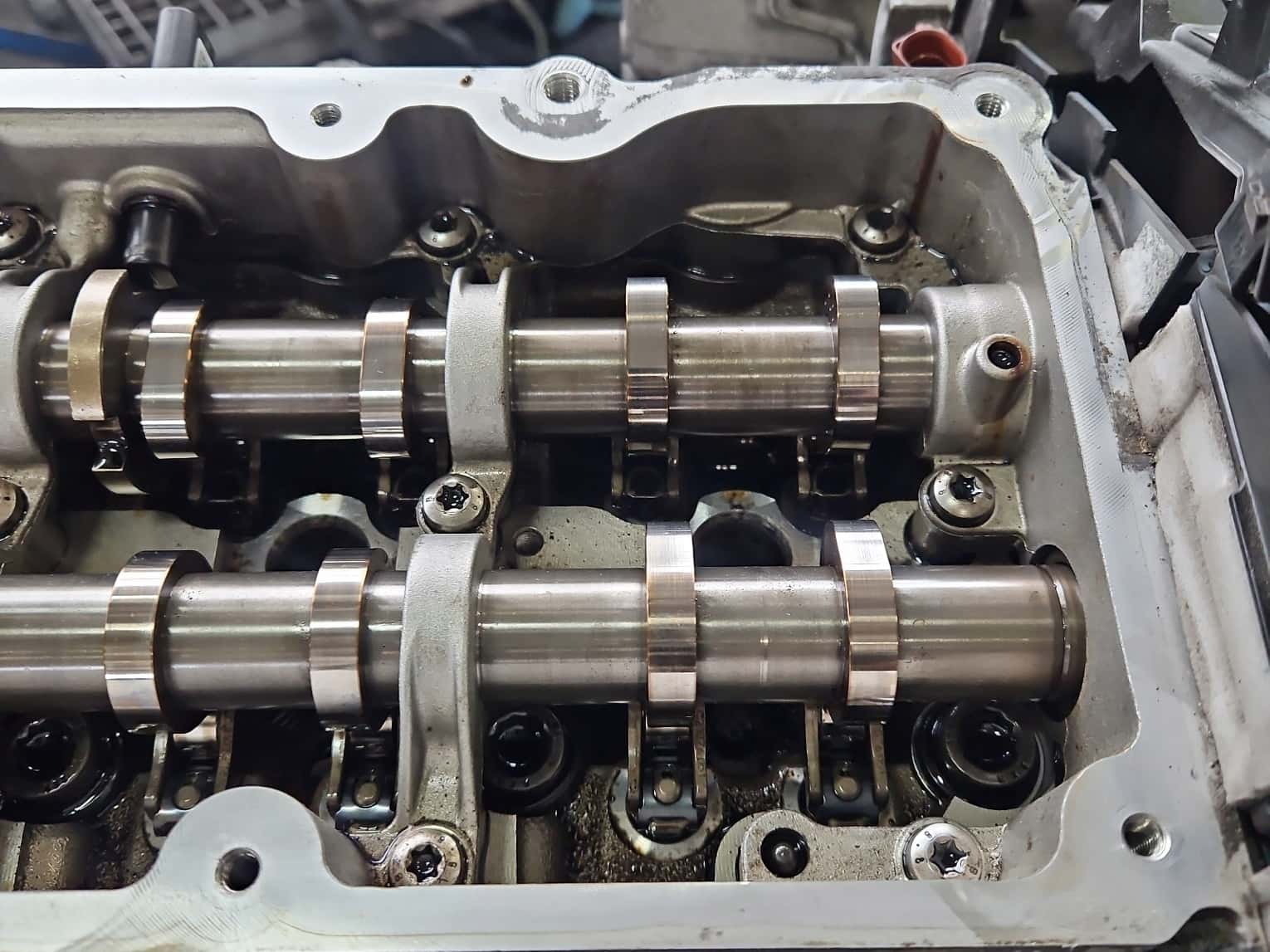 Moteur DTRB vue 9