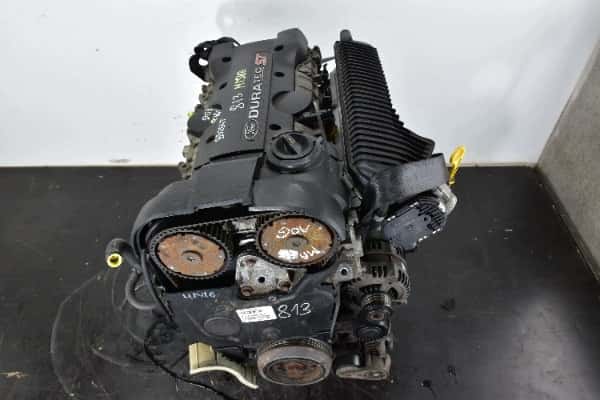 Moteur HUWA vue 10