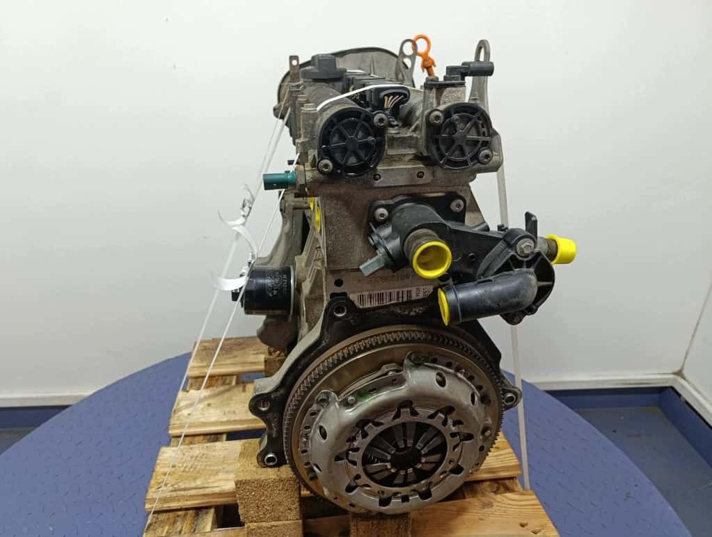 Moteur CGGA vue 3