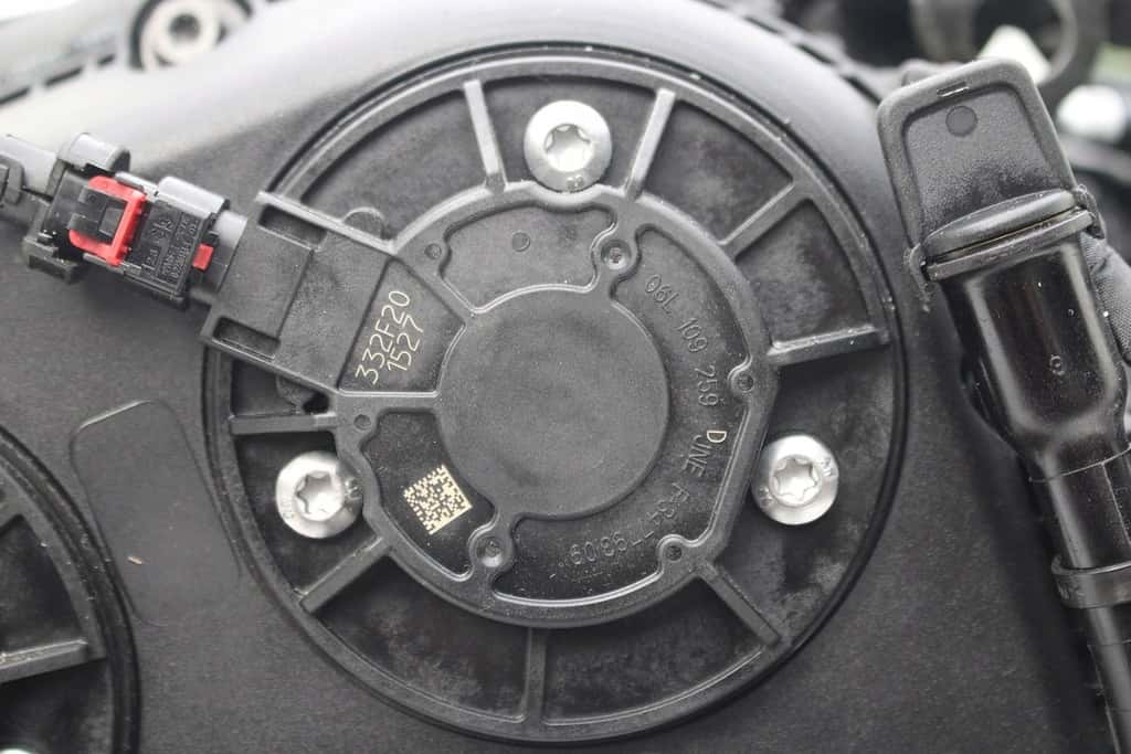 Moteur DLHB vue 6