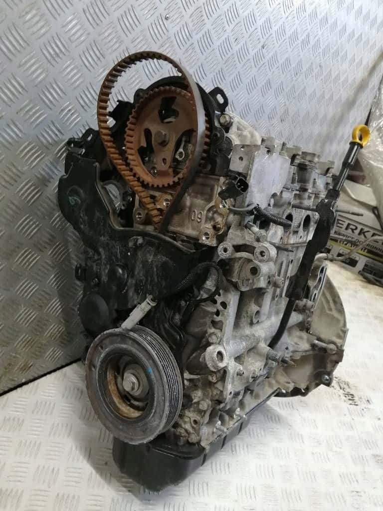 Moteur ZTJC vue 2