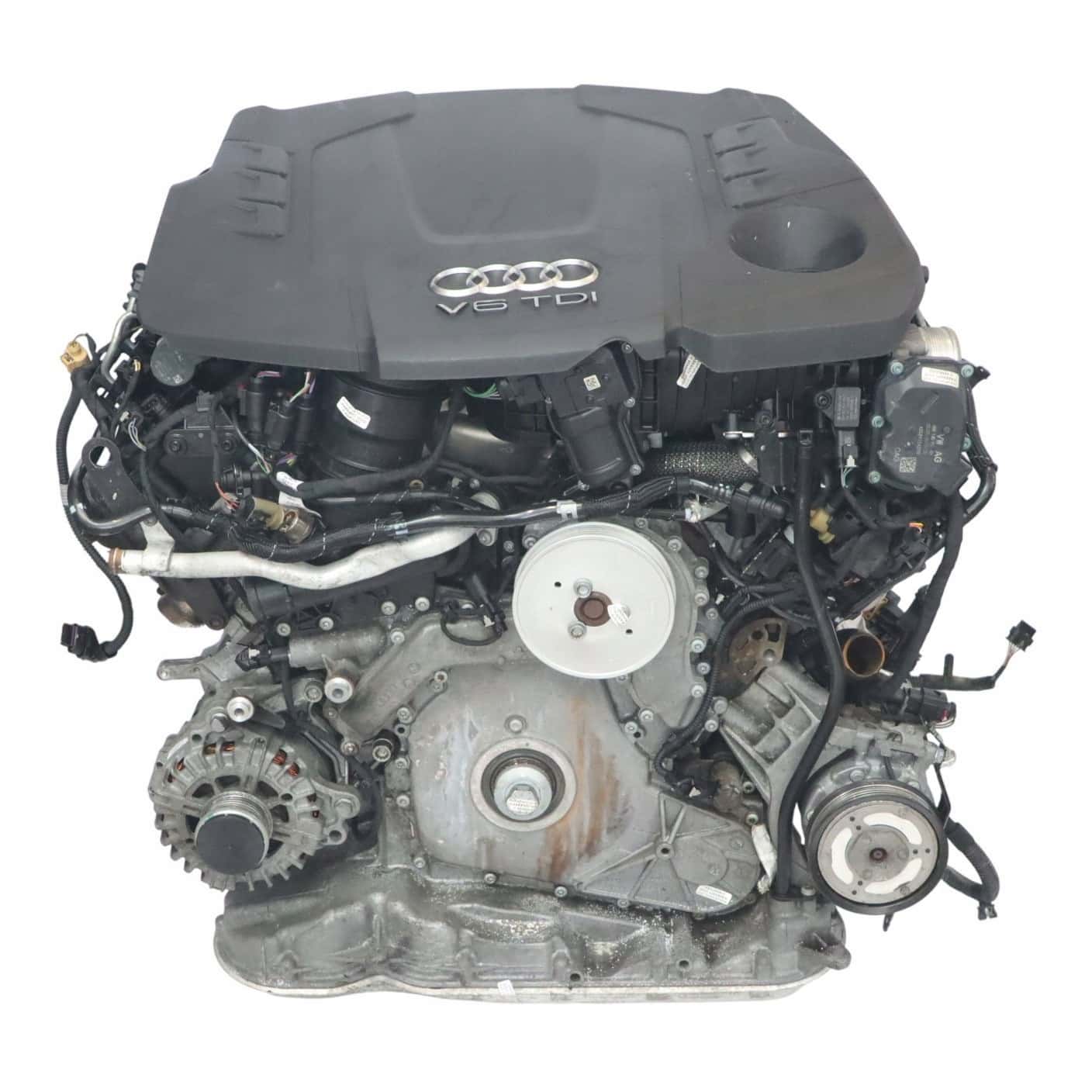 Moteur CRTE vue 2