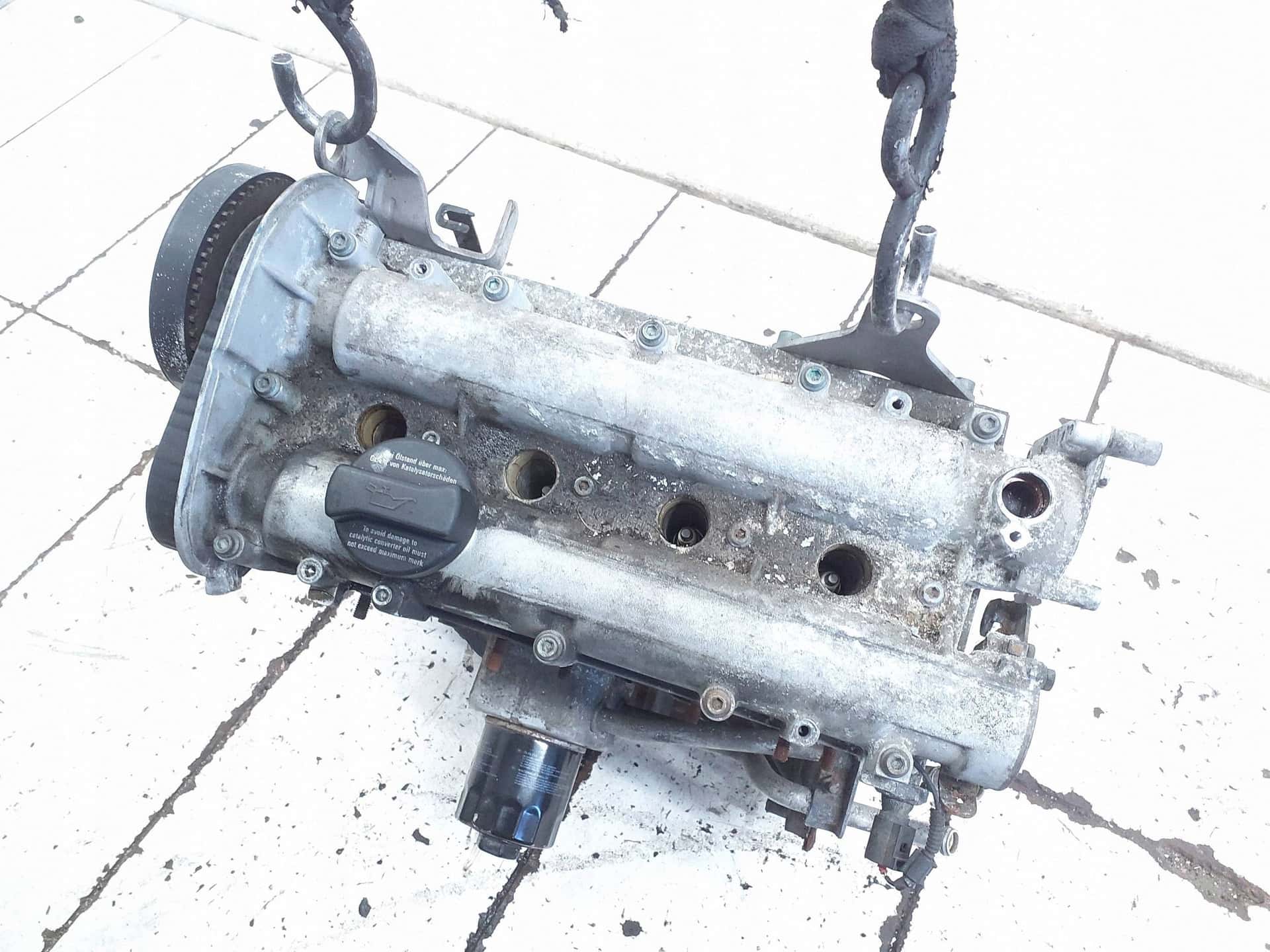 Moteur ATN vue 4