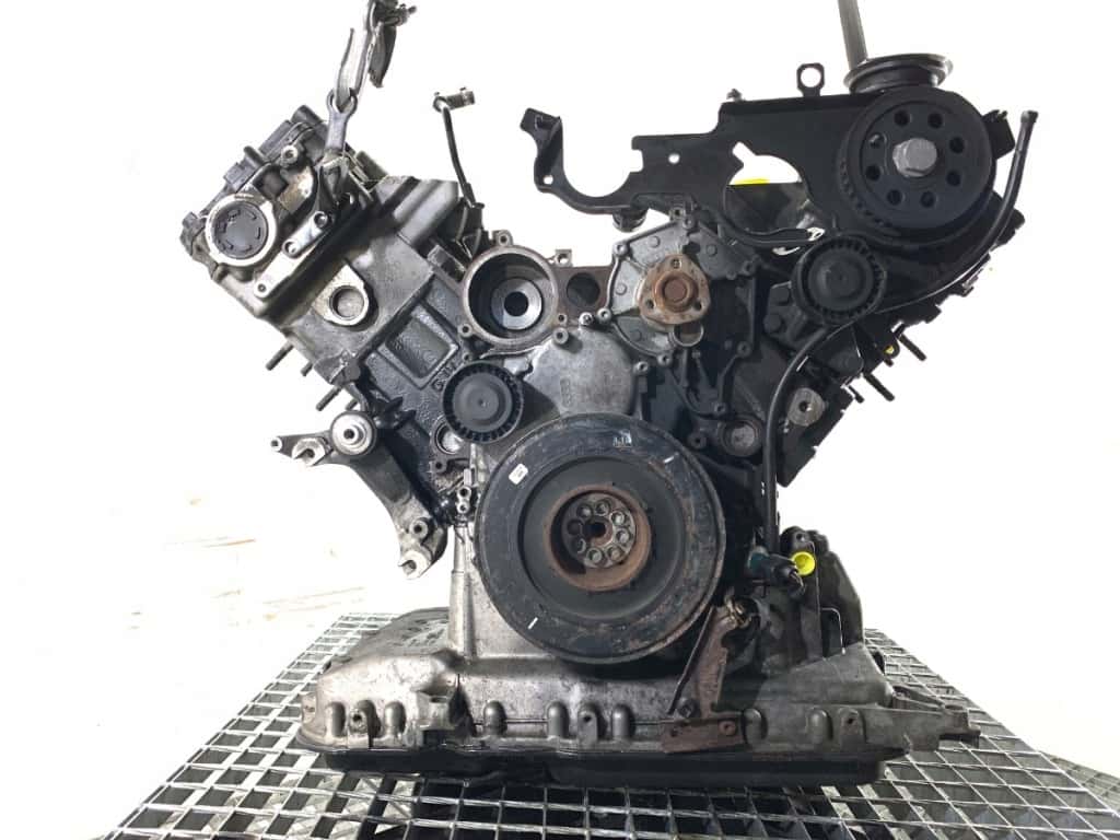 Moteur CCWA vue 2
