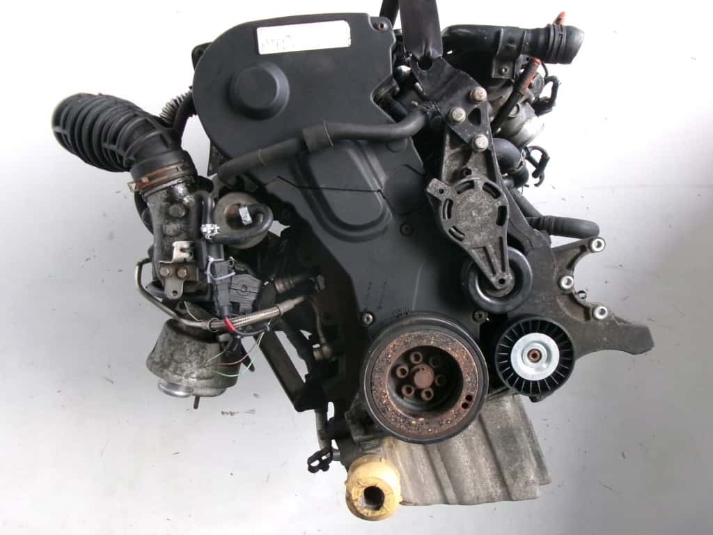 Moteur BWE vue 2