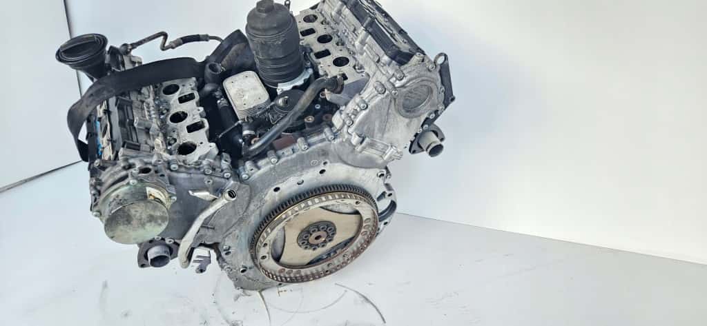 Moteur CASC vue 6