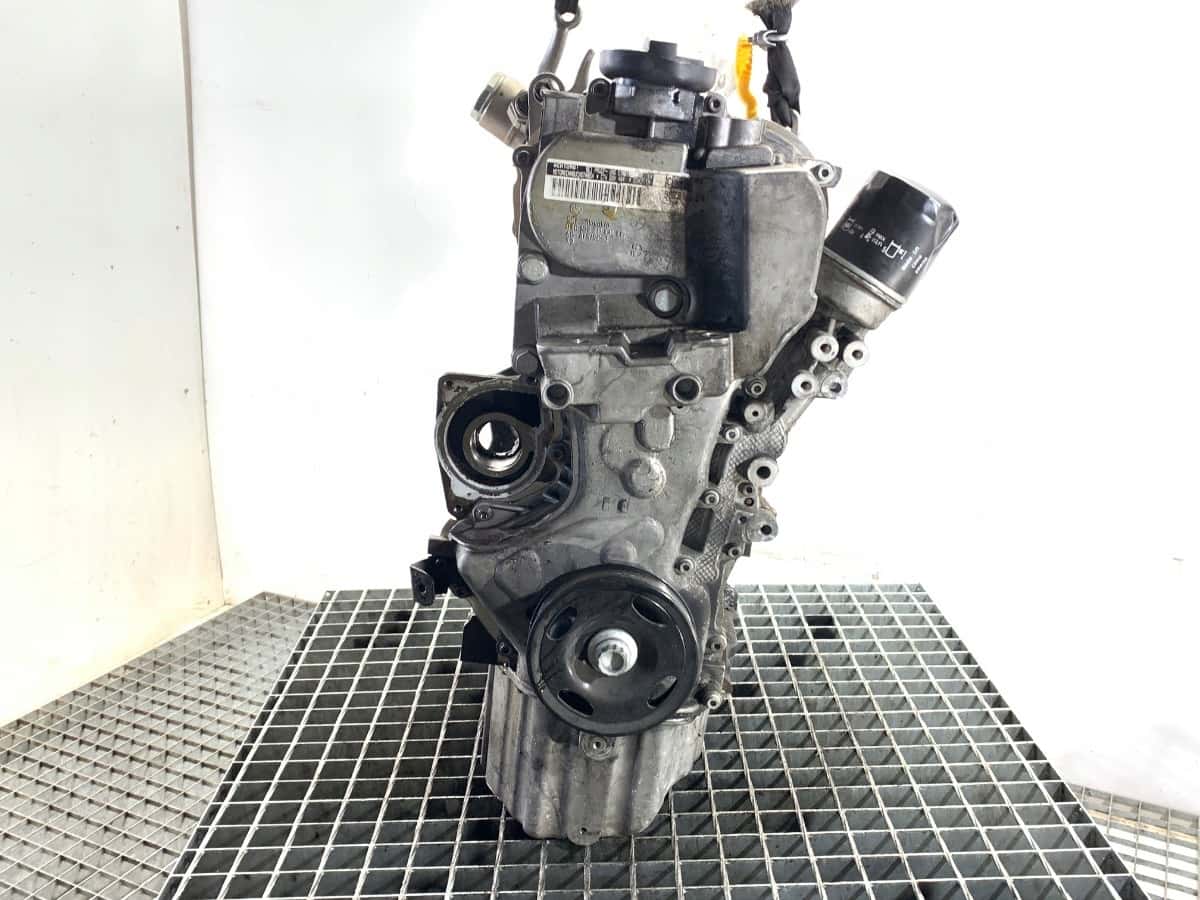 Moteur CTHD vue 4