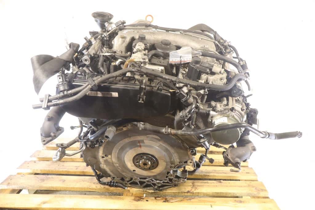 Moteur BTR vue 2