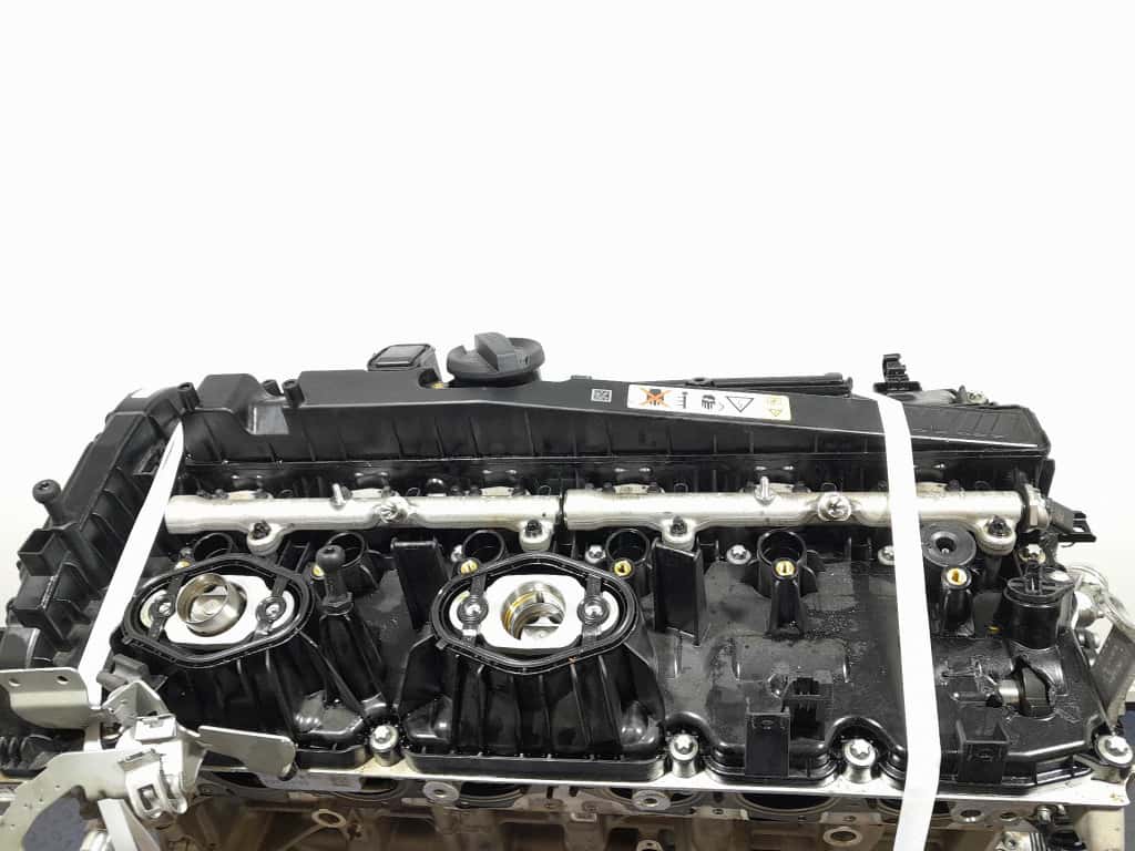 Moteur S58 B30 A vue 5