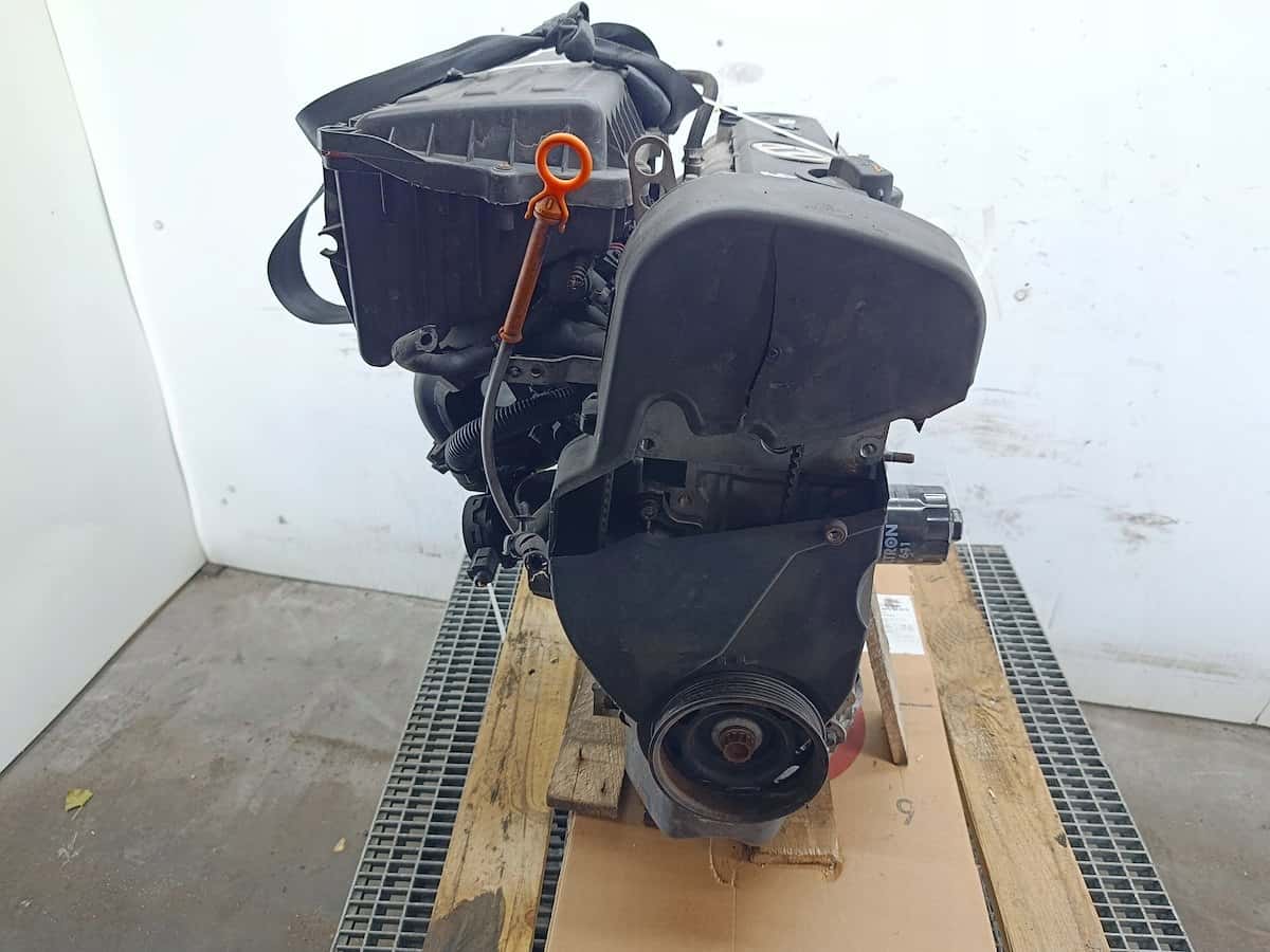Moteur CBBB vue 5