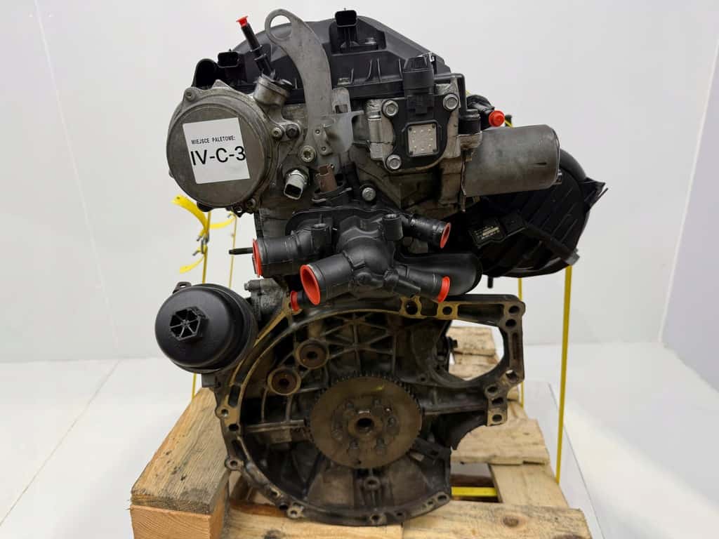 Moteur IQJA vue 4