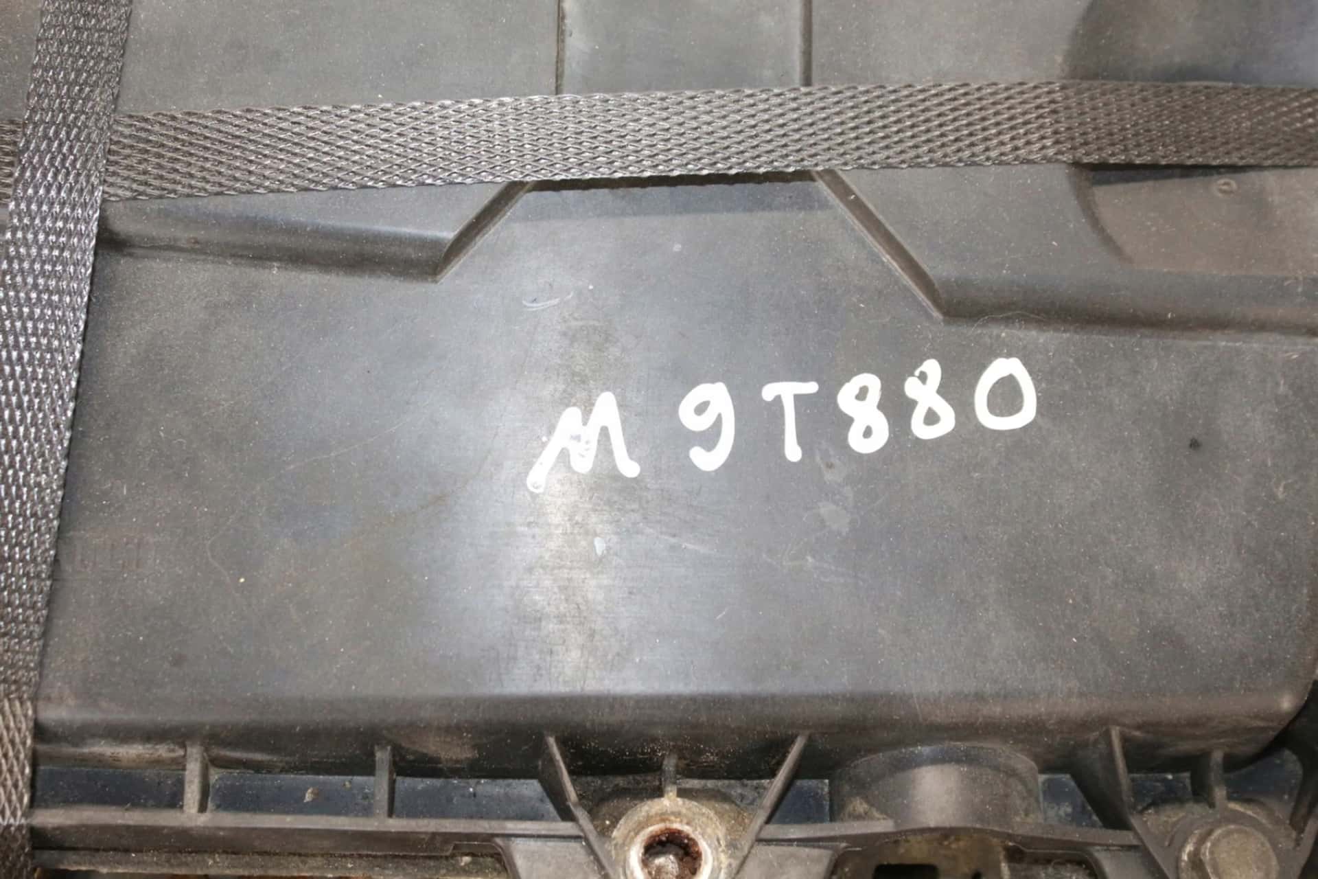 Moteur M9T 880 vue 7