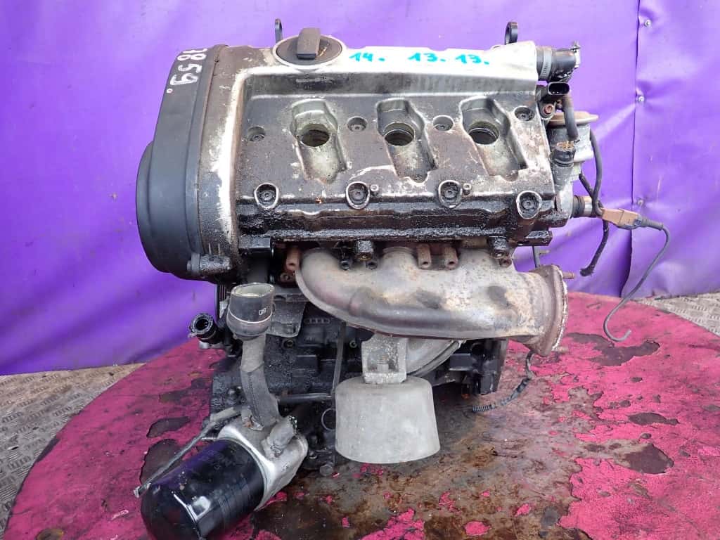 Moteur ASN vue 3