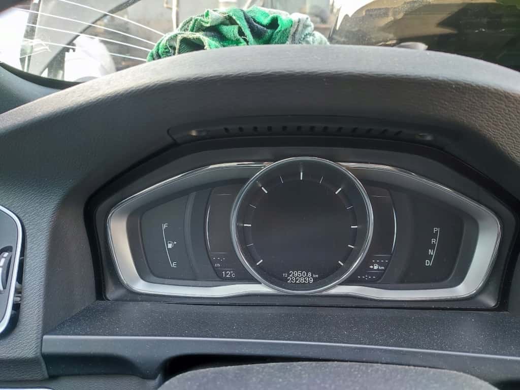 Moteur D 4204 T9 vue 7