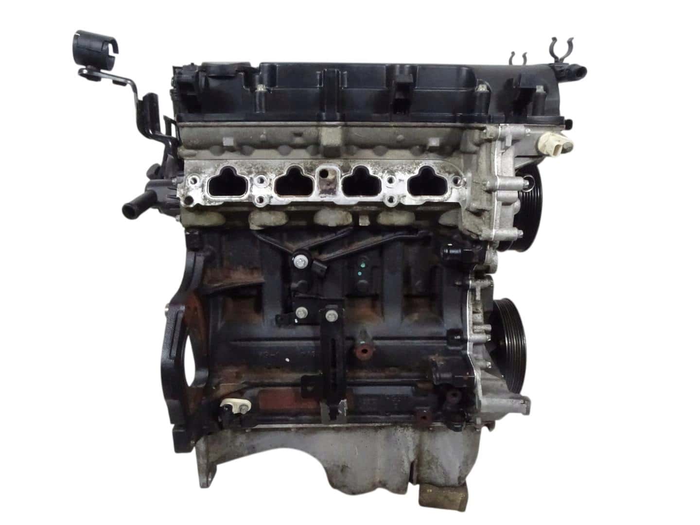Moteur A 14 NEL vue 3