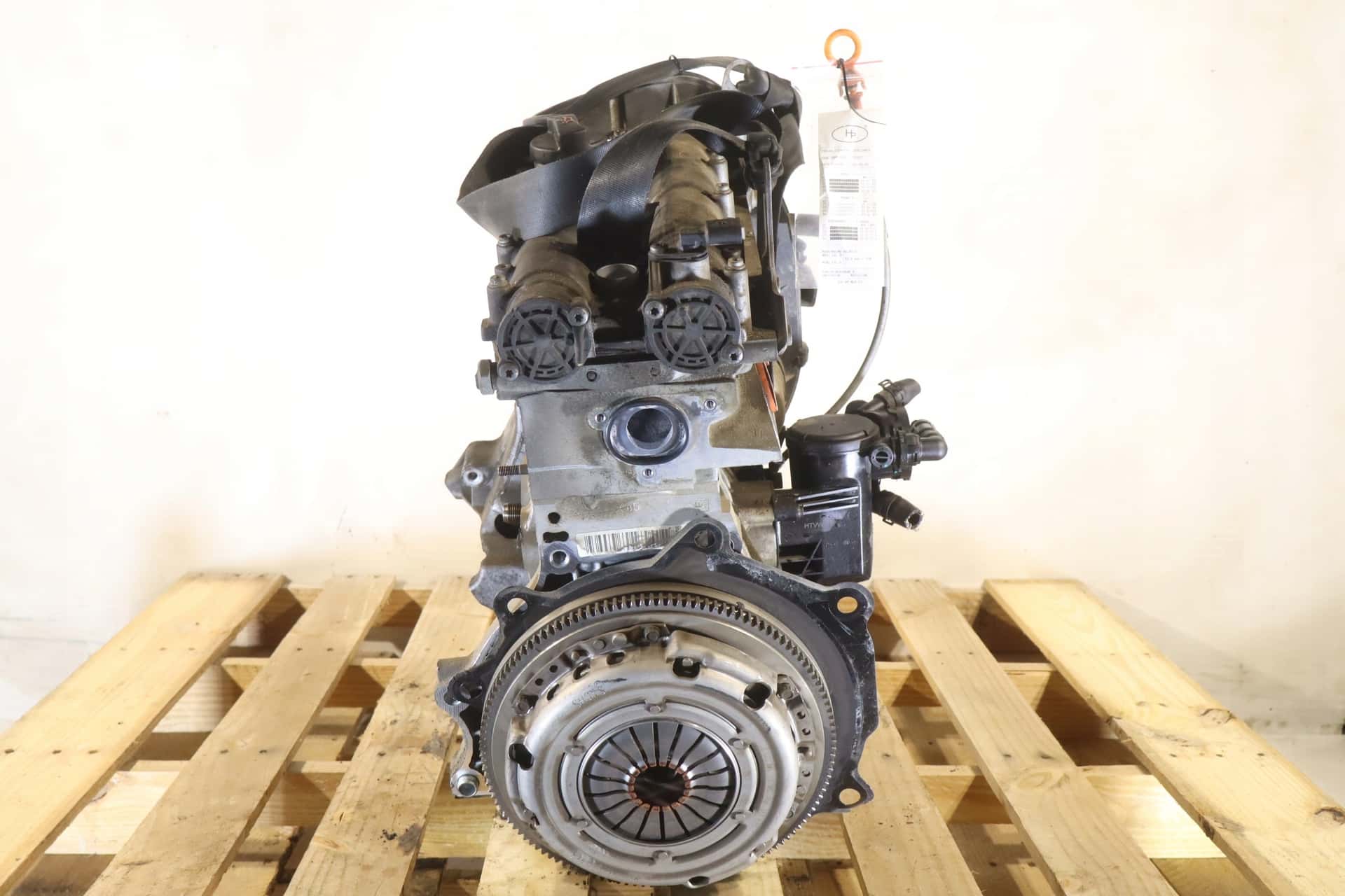 Moteur CGGA vue 3