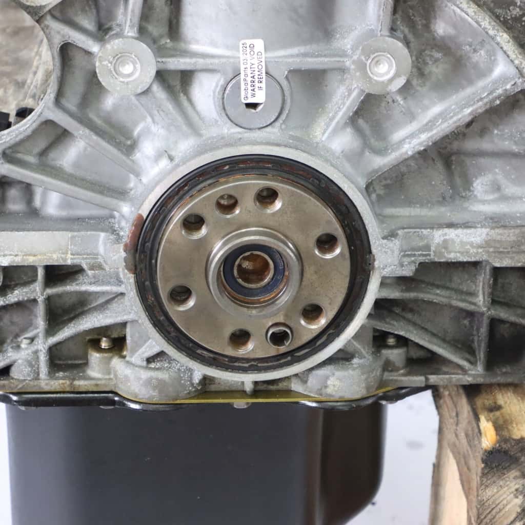 Moteur N45 B16 A vue 6