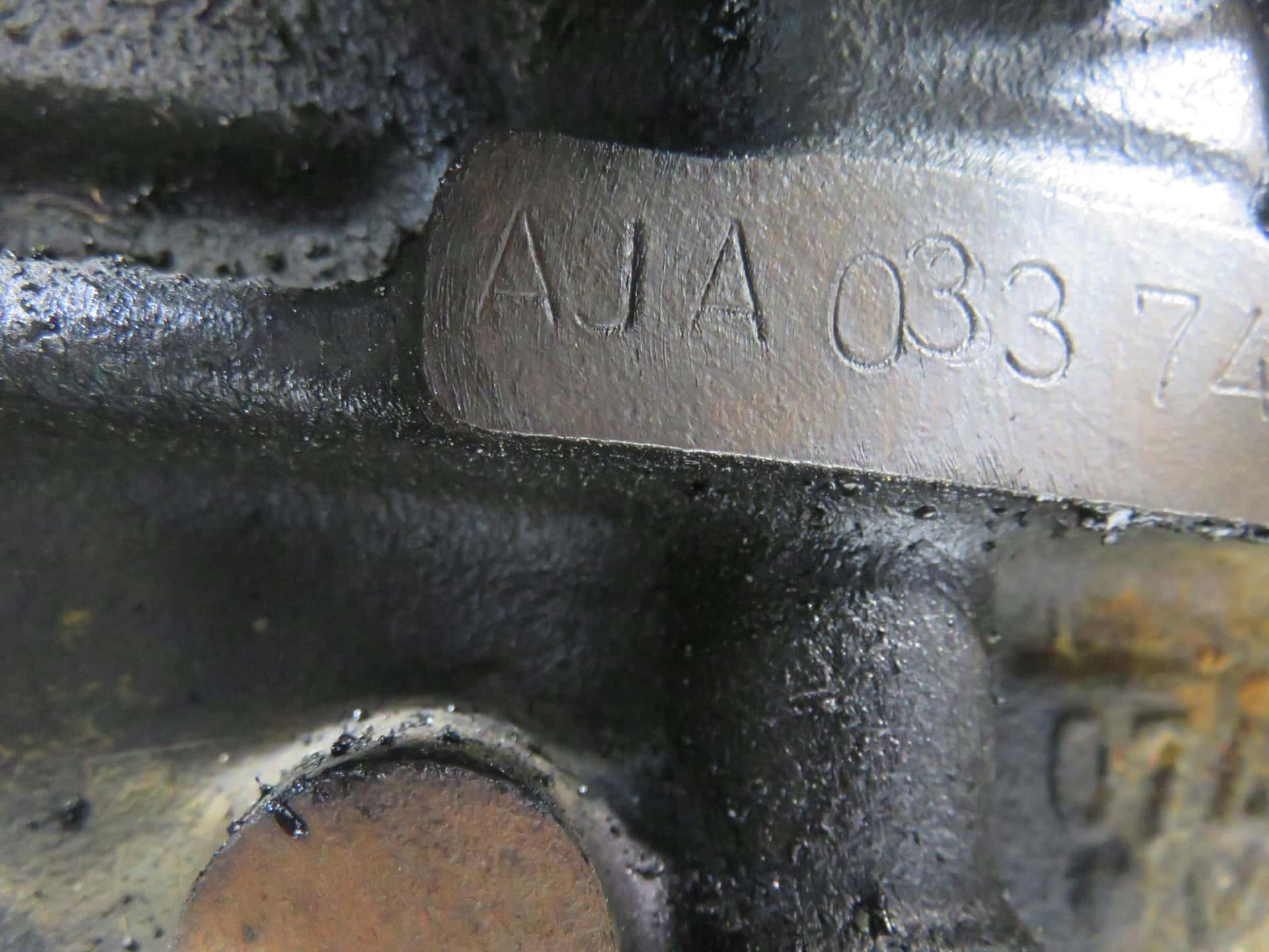 Moteur AJA vue 3