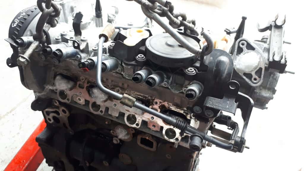 Moteur DLVA vue 7