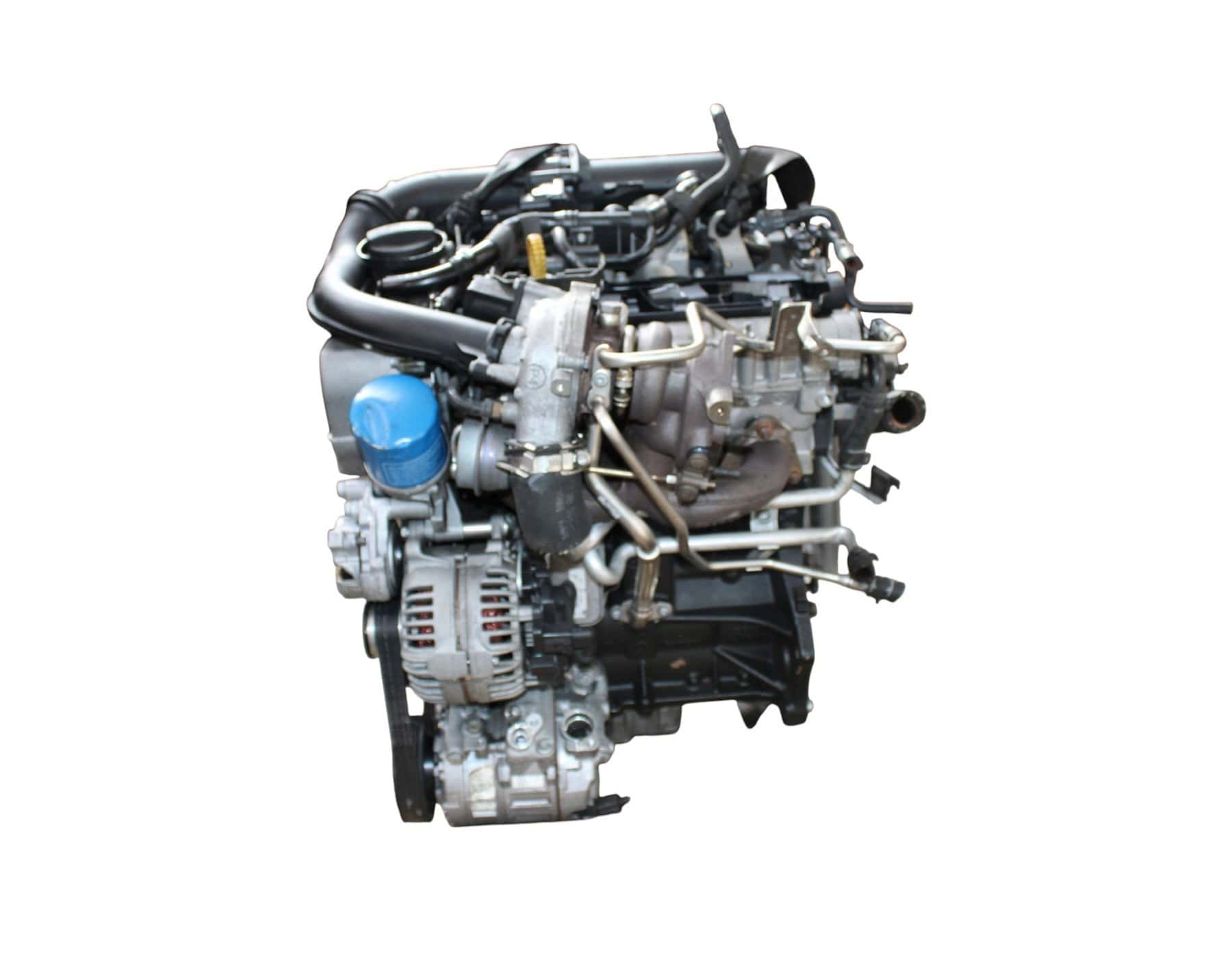 Moteur CTHD vue 3