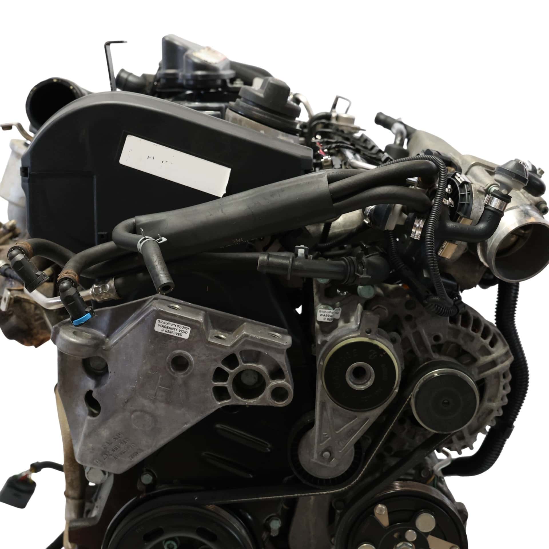 Moteur AUQ vue 9