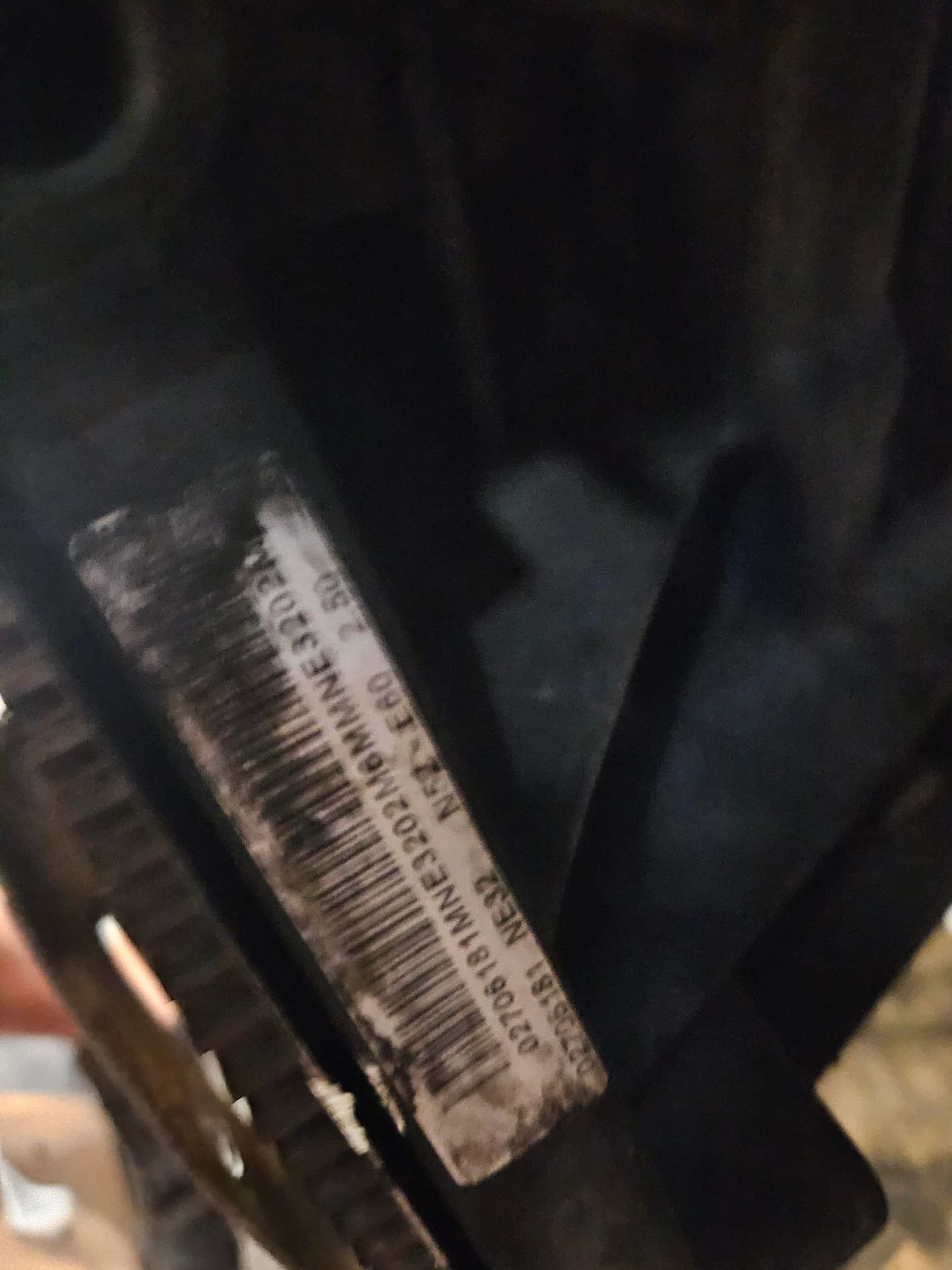 Moteur ENR vue 7