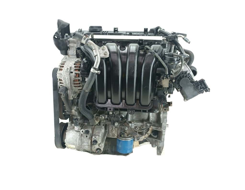 Moteur G4NA vue 3