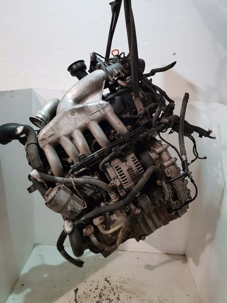 Moteur BNZ vue 3