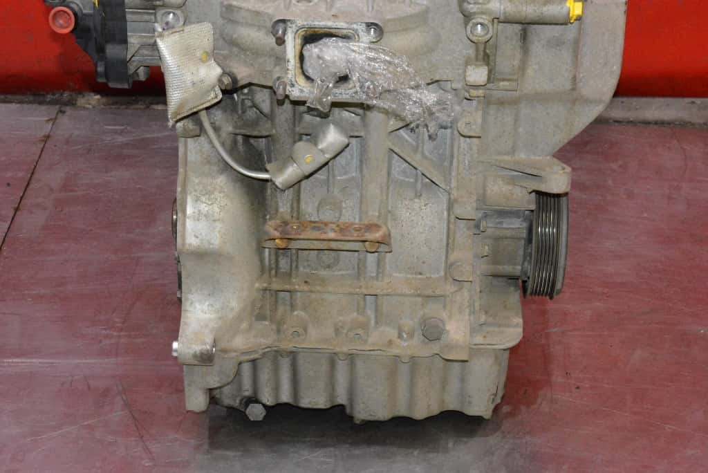 Moteur CHYC vue 4