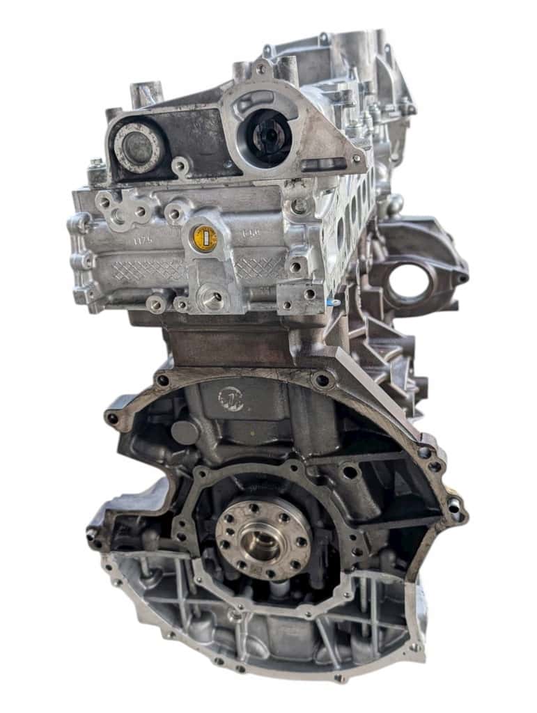 Moteur BC2X vue 7