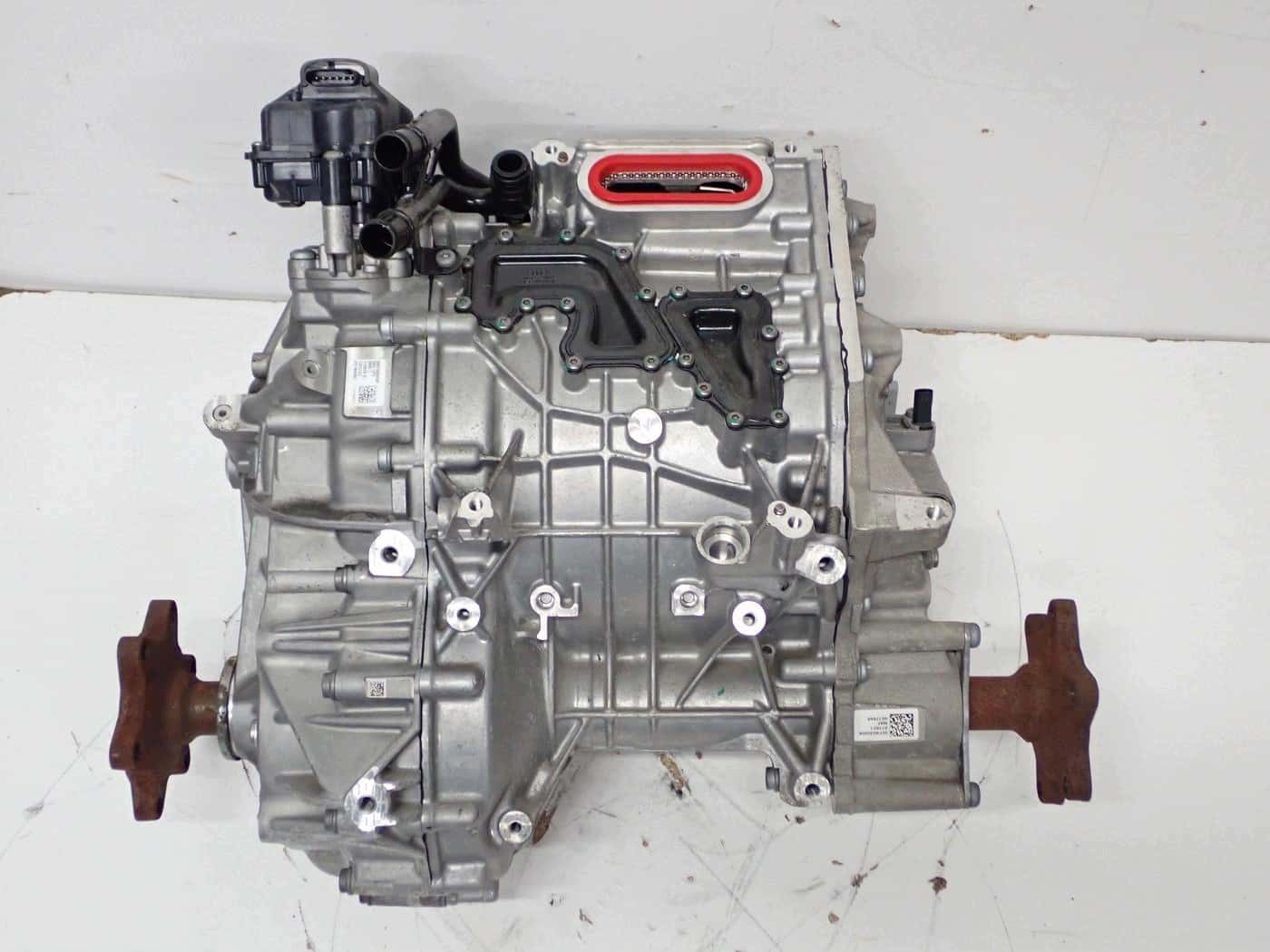Moteur EASA vue 2