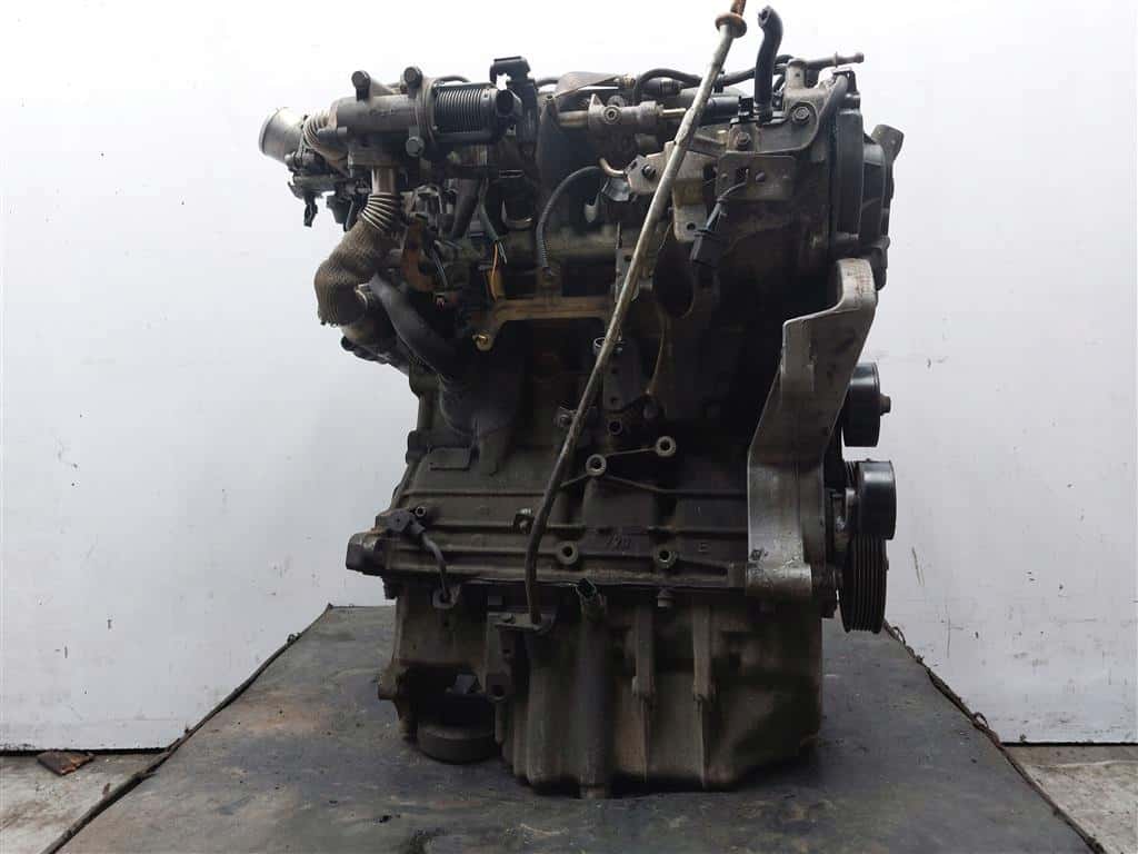 Moteur 937 A2.000 vue 5