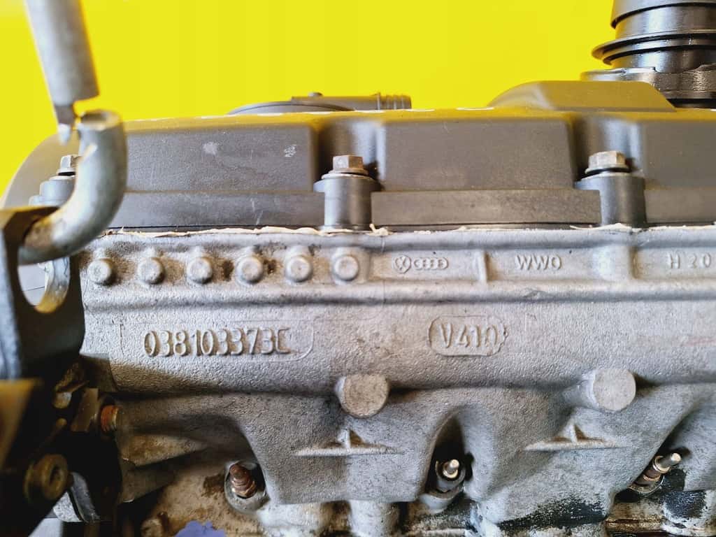 Moteur AWX vue 2